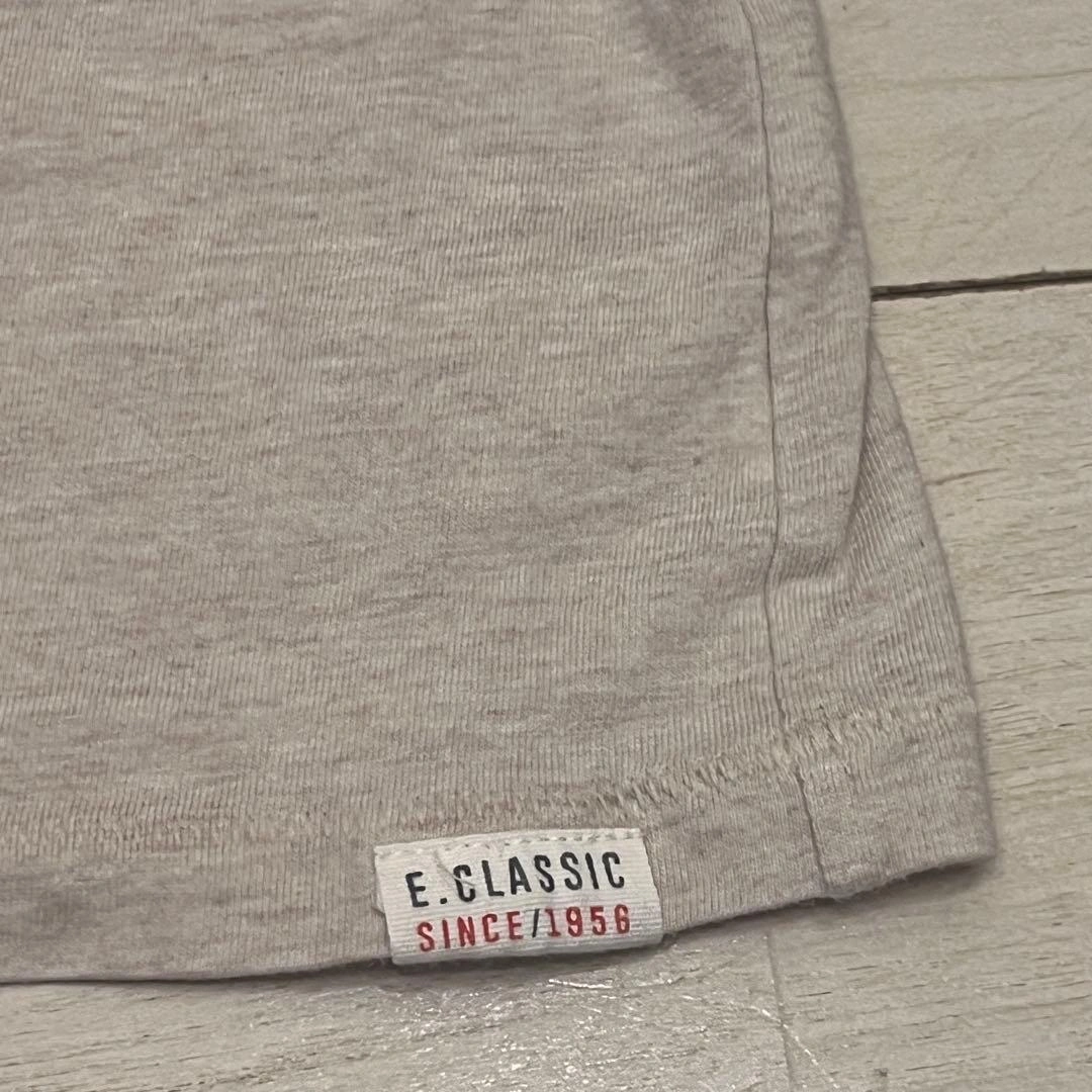 ELFINDOLL CLASSIC ラグランTシャツ 60-70cmの写真2枚目