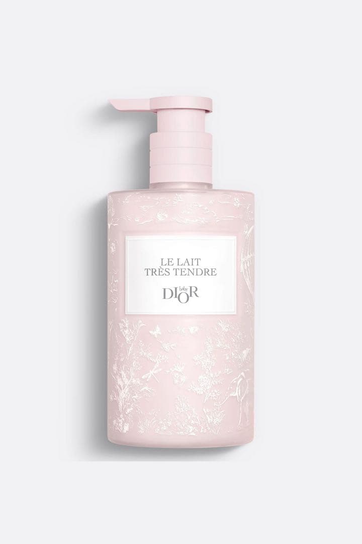 新品未使用 ベビー ディオール ル レ タンドル 乳液