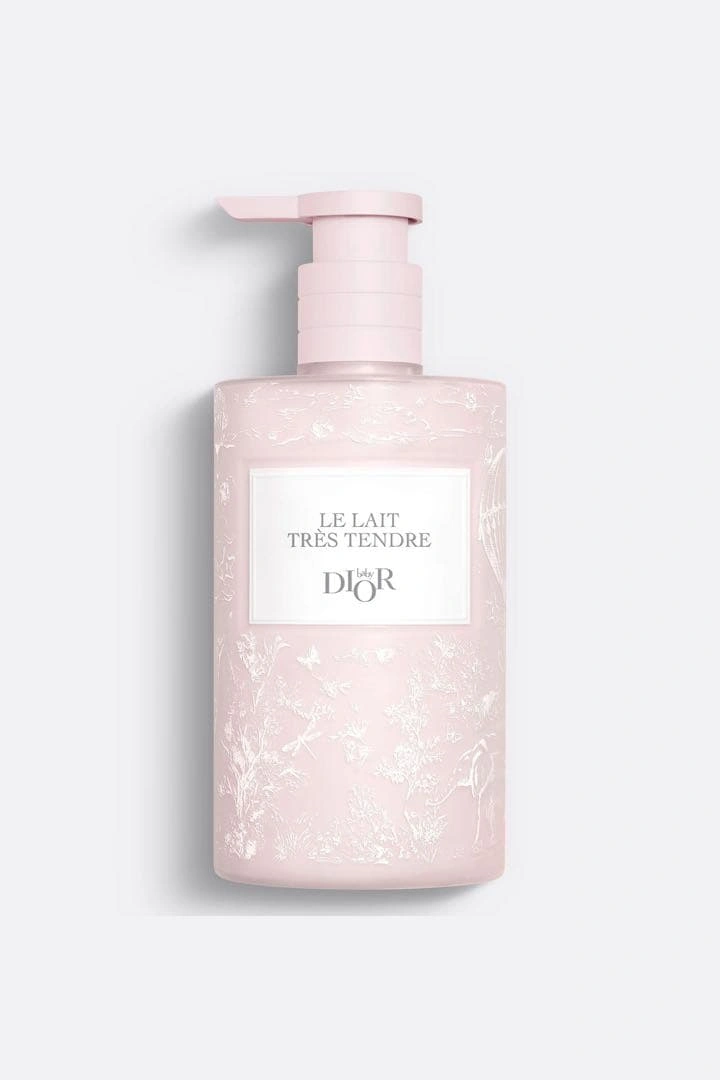新品未使用 ベビー ディオール ル レ タンドル 乳液