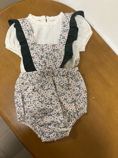 未使用・新品ベビー服
