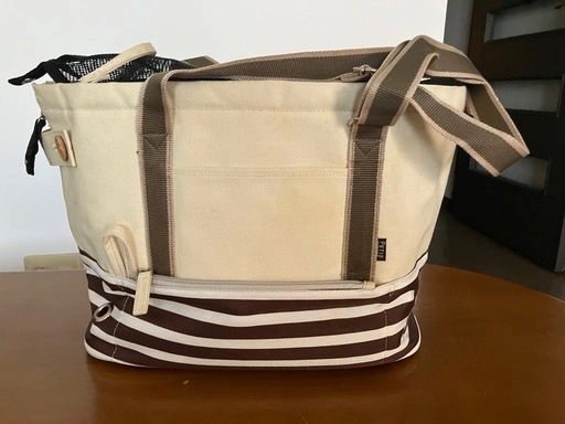 ペット用キャリーバッグ