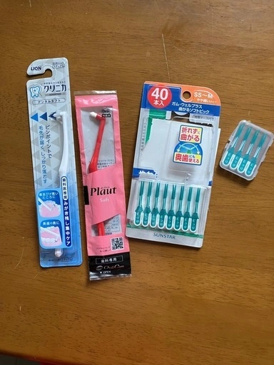 オーラルケア用品 まとめて