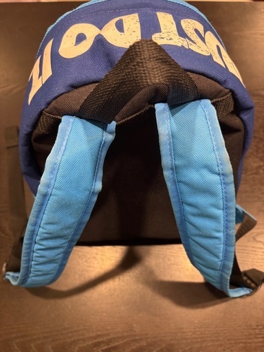NIKE キッズ　リュックの写真4枚目