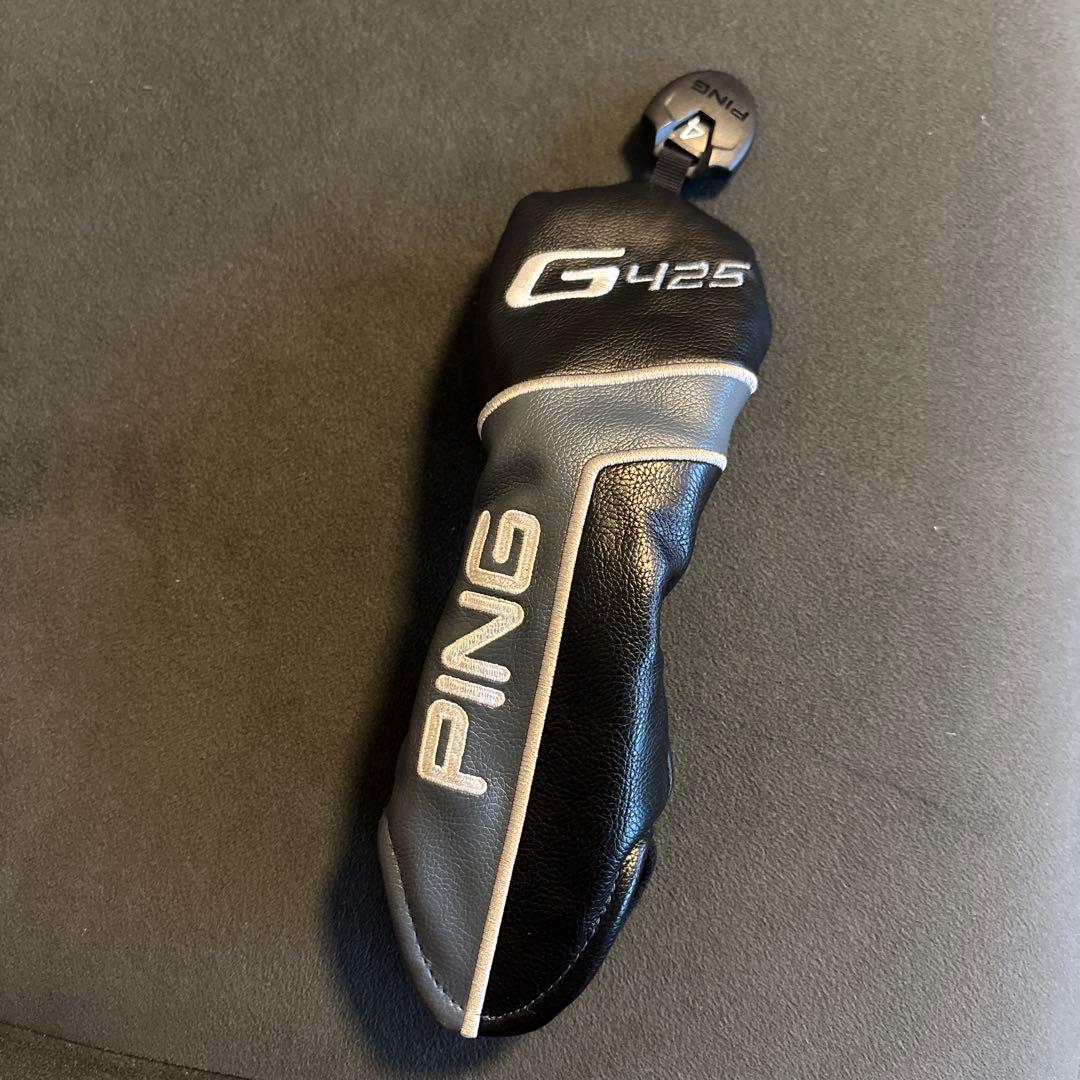 PING G425 ユーティリティ用 ヘッドカバー