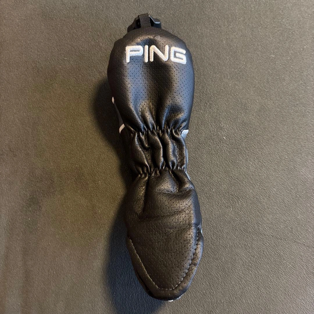 PING G425 ユーティリティ用 ヘッドカバーの写真2枚目