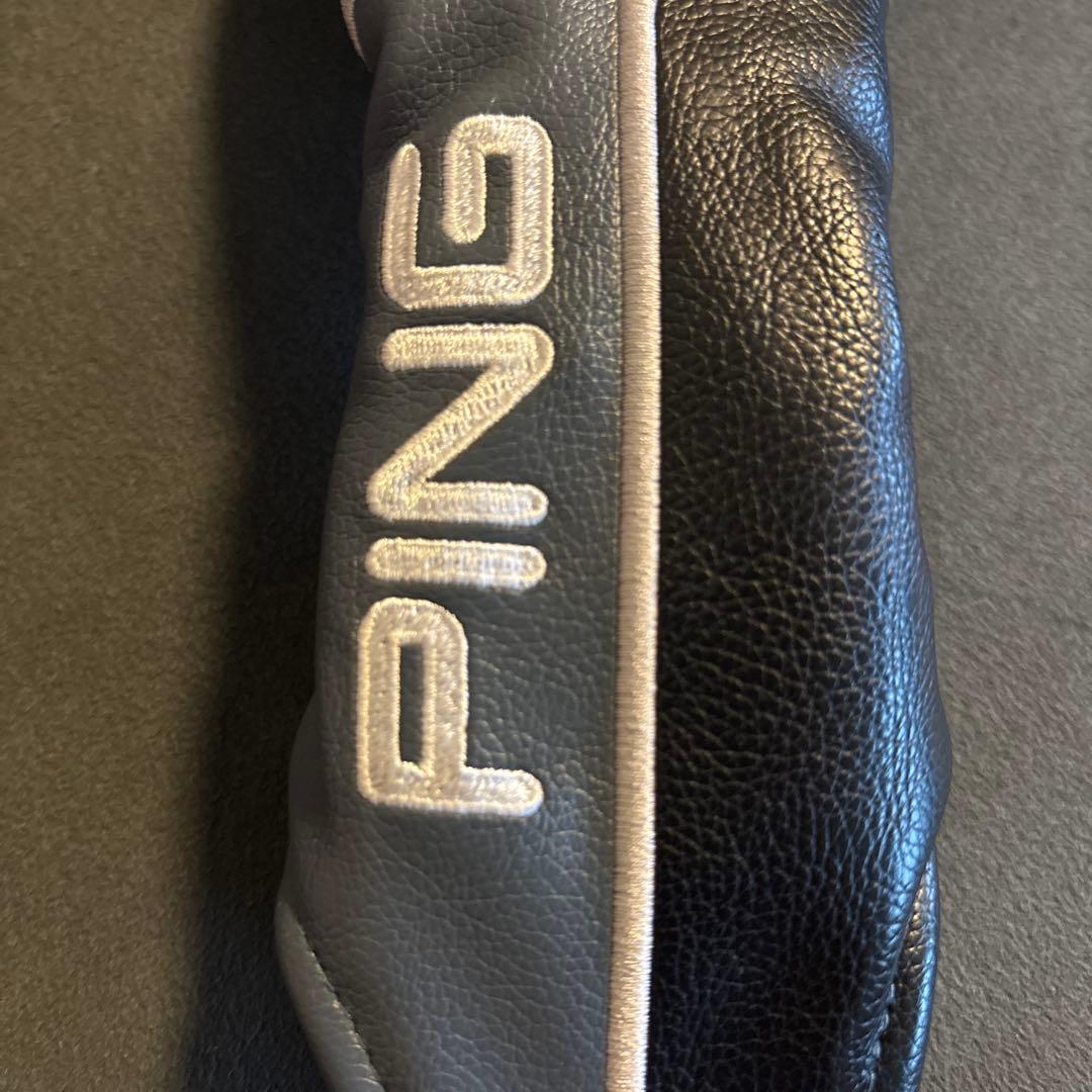 PING G425 ユーティリティ用 ヘッドカバーの写真5枚目