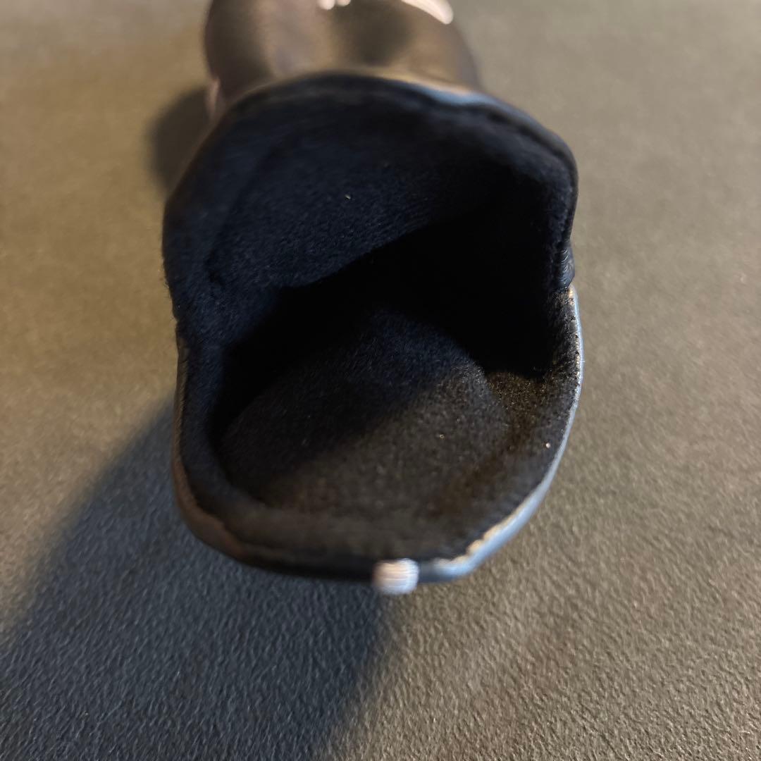 PING G425 ユーティリティ用 ヘッドカバーの写真6枚目