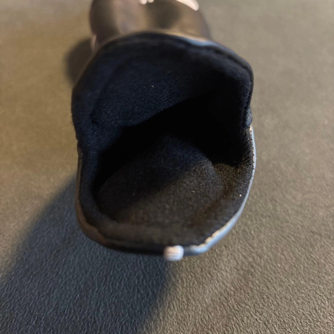 PING G425 ユーティリティ用 ヘッドカバーの写真6枚目