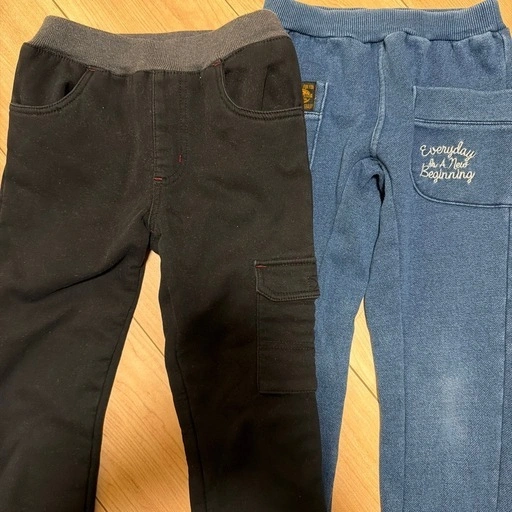 男の子 長ズボン サイズ130 まとめ売り