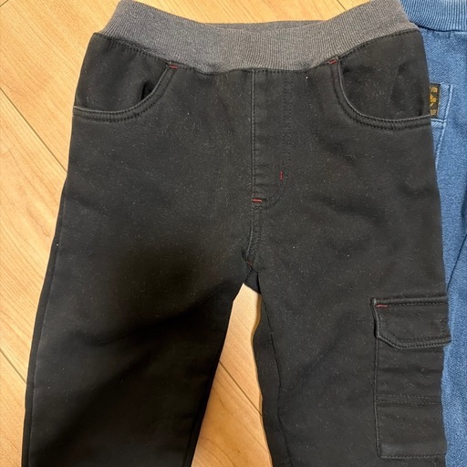 男の子　長ズボン　サイズ130 まとめ売りの写真2枚目