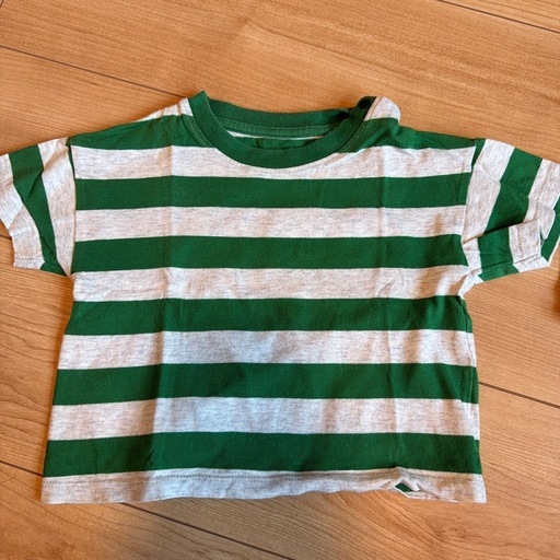 男の子　Tシャツ　まとめ売り　サイズ80の写真3枚目
