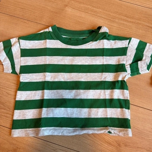 男の子 Tシャツ まとめ売り サイズ80の写真3枚目