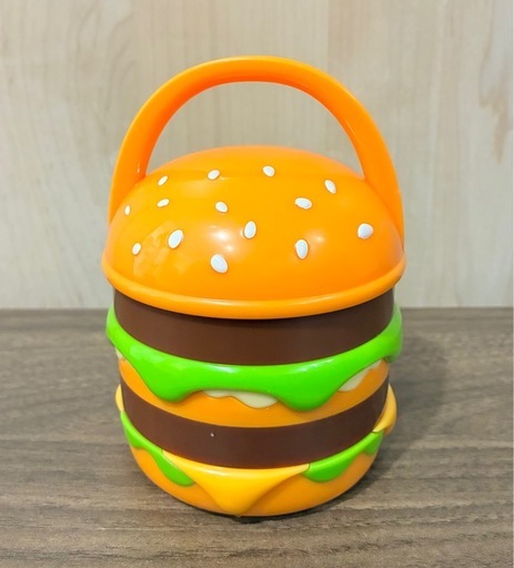 ビッグマック ランタン