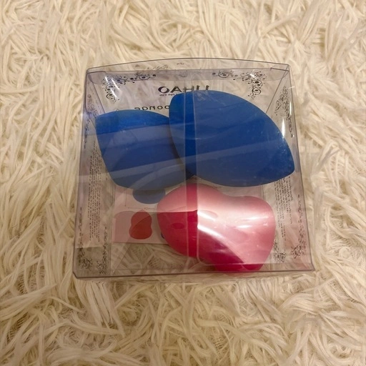 新品 メイクスポンジ