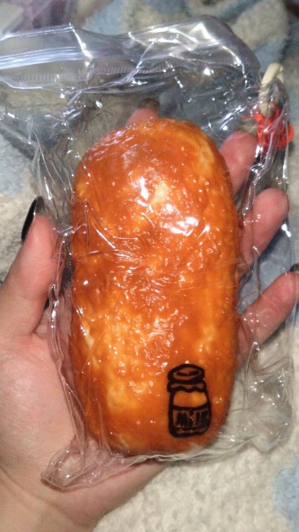 Orange&co スクイーズ セット パン 麻袋 まとめ売りの写真2枚目