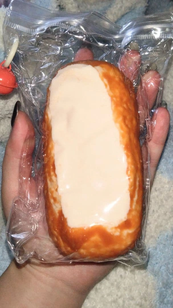 Orange&co スクイーズ セット パン 麻袋 まとめ売りの写真3枚目