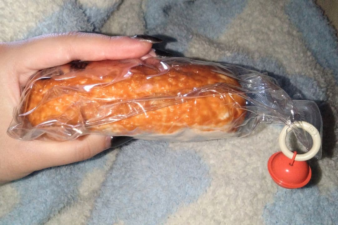 Orange&co スクイーズ セット パン 麻袋 まとめ売りの写真4枚目