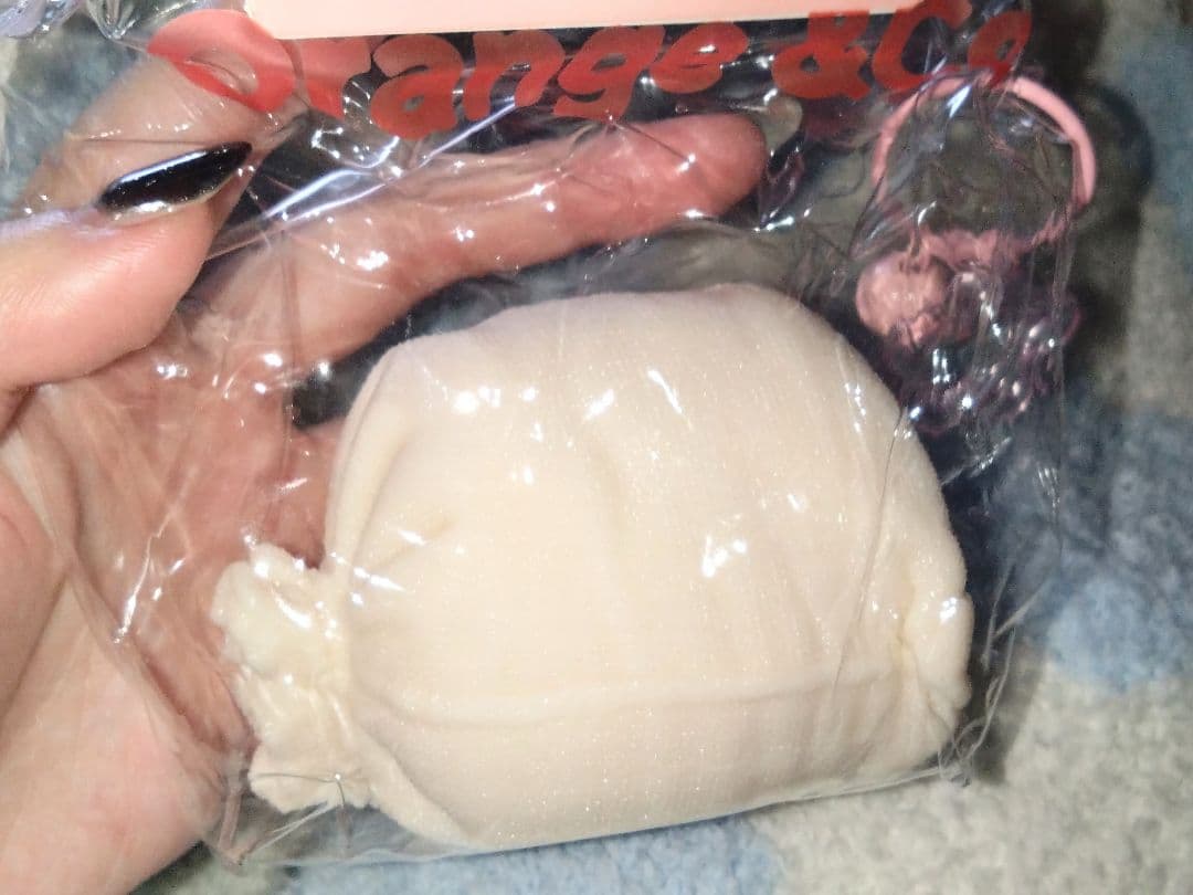 Orange&co スクイーズ セット パン 麻袋 まとめ売りの写真5枚目