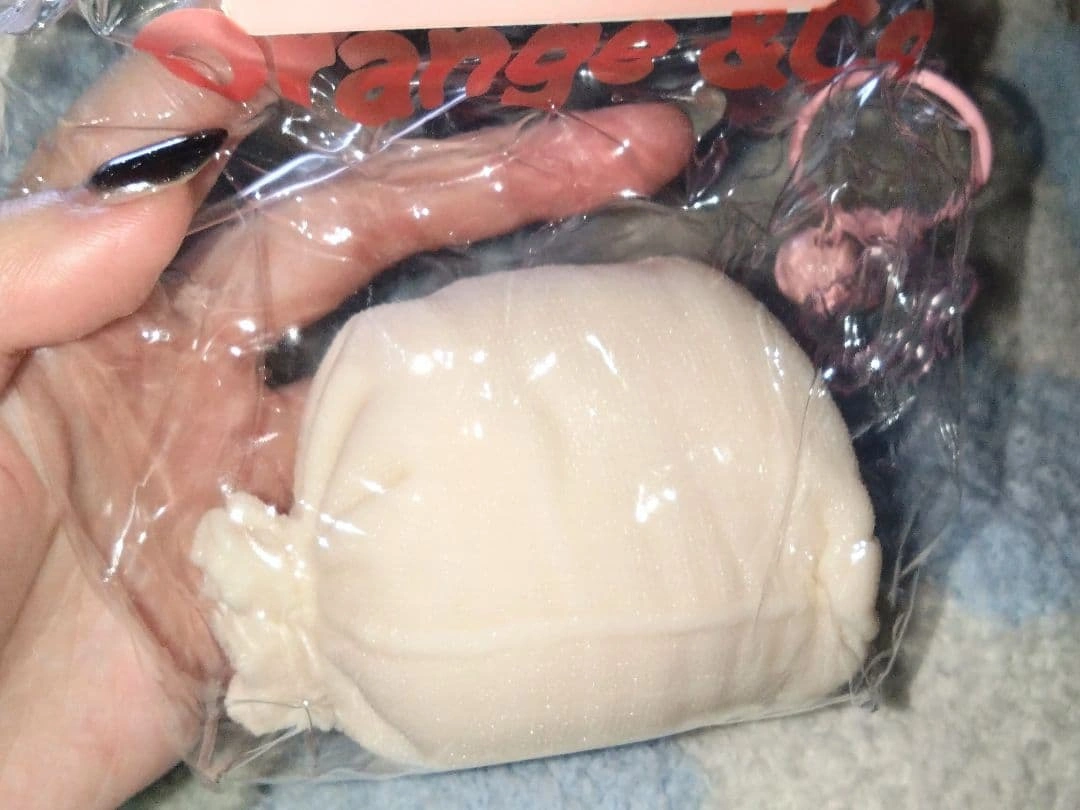 Orange&co スクイーズ セット パン 麻袋 まとめ売りの写真5枚目