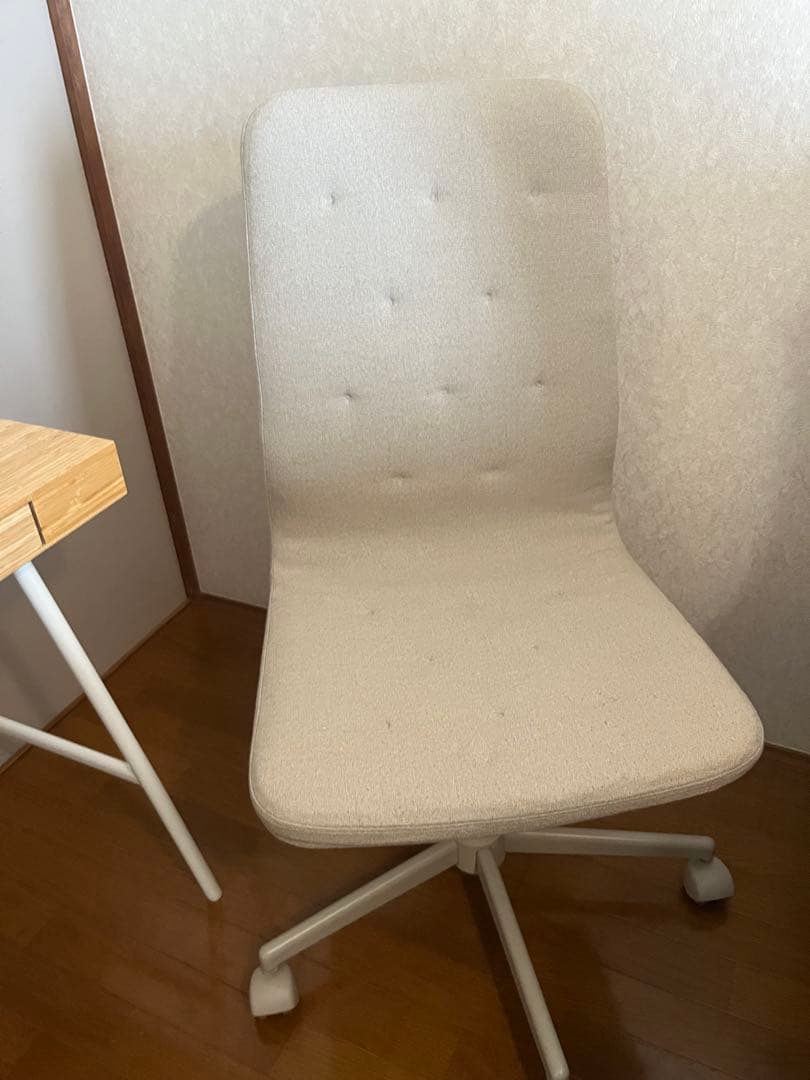 IKEA LÅNGFJÄLL ロングフィェル