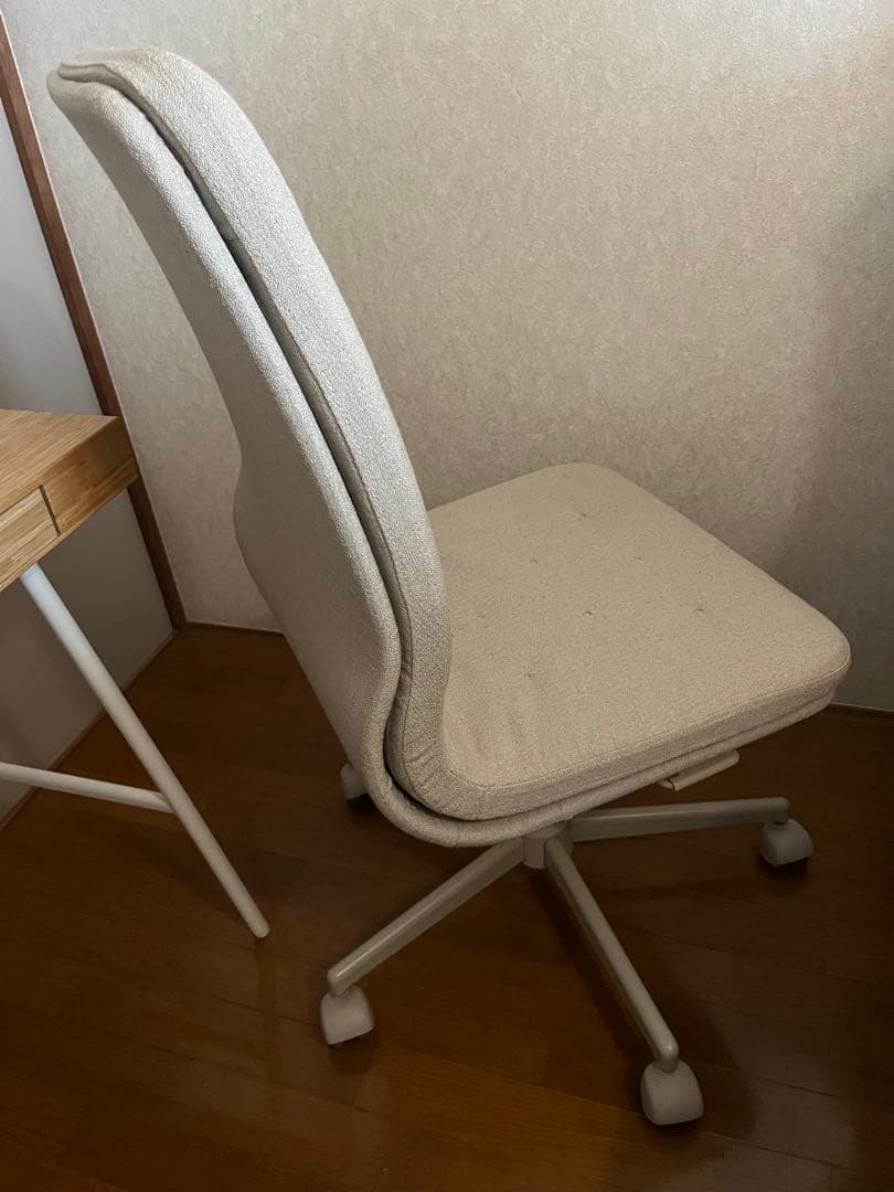 IKEA LÅNGFJÄLL ロングフィェルの写真2枚目