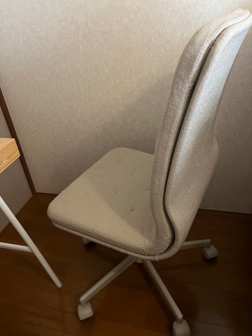 IKEA LÅNGFJÄLL ロングフィェルの写真3枚目