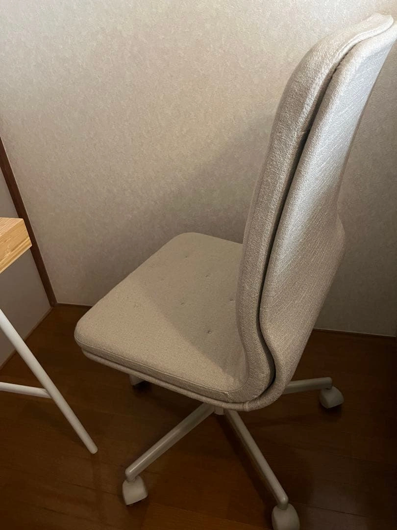 IKEA LÅNGFJÄLL ロングフィェルの写真3枚目