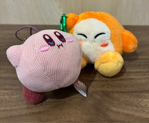 星のカービィグッズ