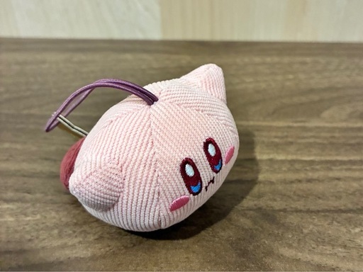 星のカービィグッズの写真3枚目