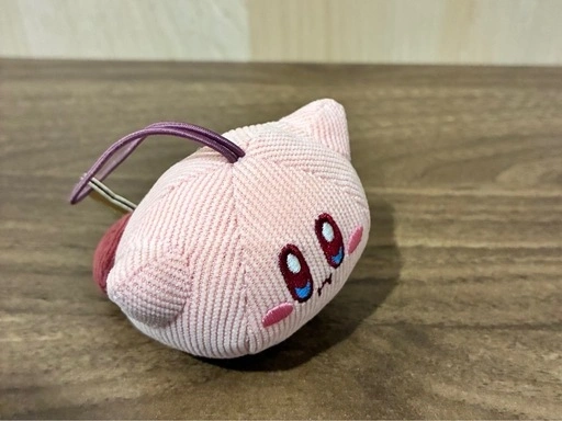 星のカービィグッズの写真3枚目
