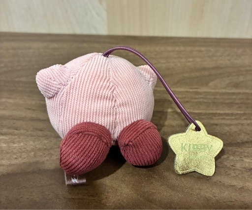 星のカービィグッズの写真4枚目