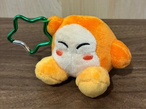 星のカービィグッズの写真5枚目