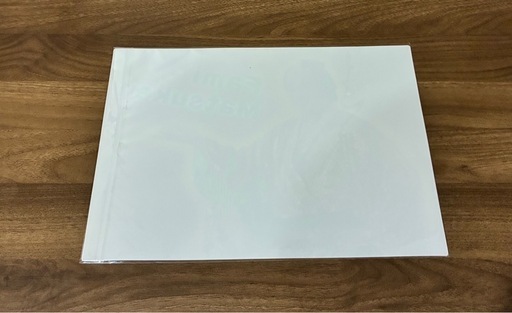 【未使用】マツケンランチョンマットの写真2枚目