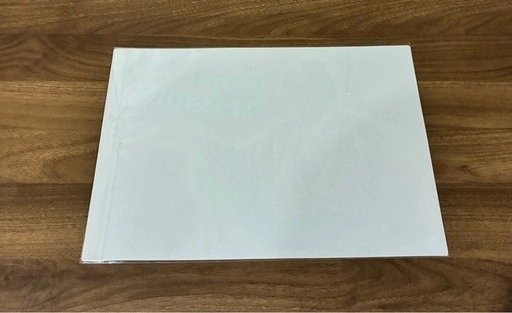 【未使用】マツケンランチョンマットの写真2枚目