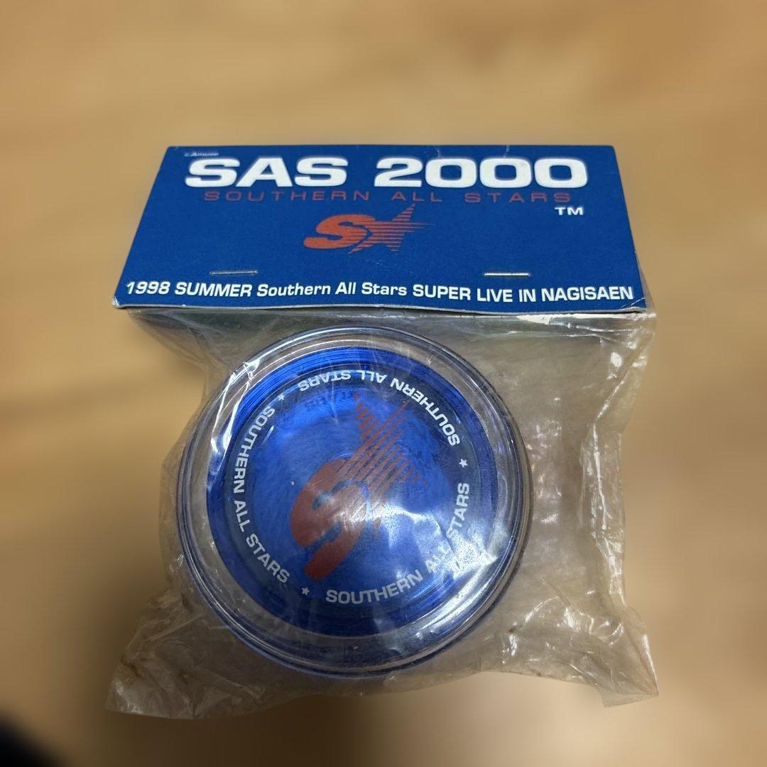 SAS 2000 Southern All Stars ヨーヨー