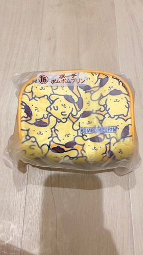 サンリオ当たりくじ クロミ ハンギョドン ポチャッコ マグカップの写真4枚目