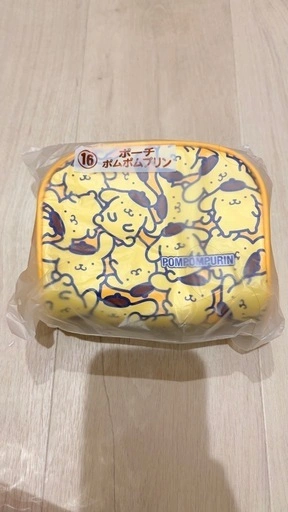 サンリオ当たりくじ クロミ ハンギョドン ポチャッコ マグカップの写真4枚目
