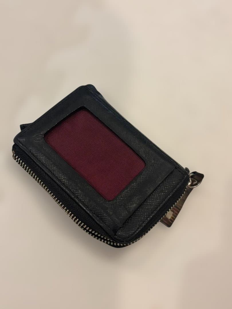 Paul Smith ポールスミス コインケース 小銭入れ ブラック