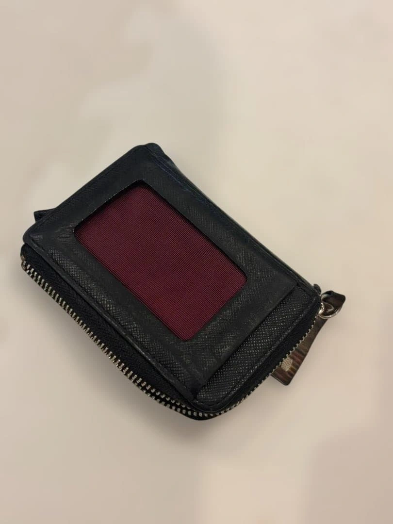 Paul Smith ポールスミス コインケース 小銭入れ ブラック