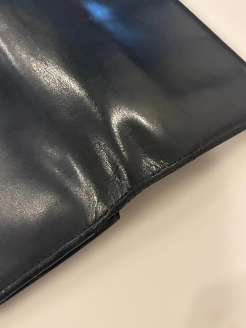 Paul Smith ポールスミス 長財布 ブラックの写真6枚目