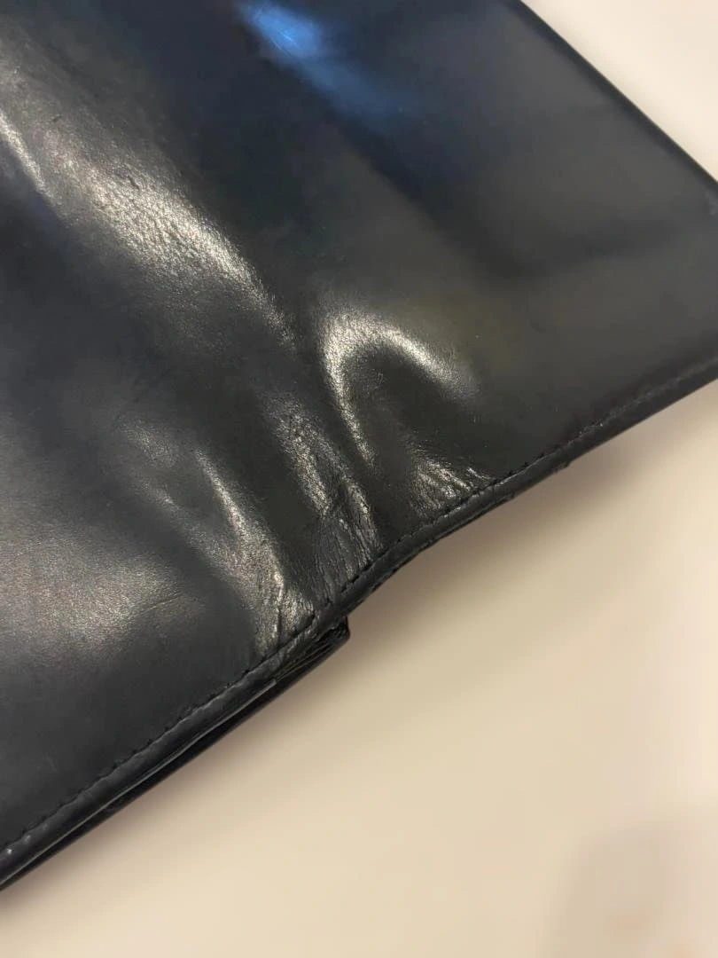Paul Smith ポールスミス 長財布 ブラックの写真6枚目