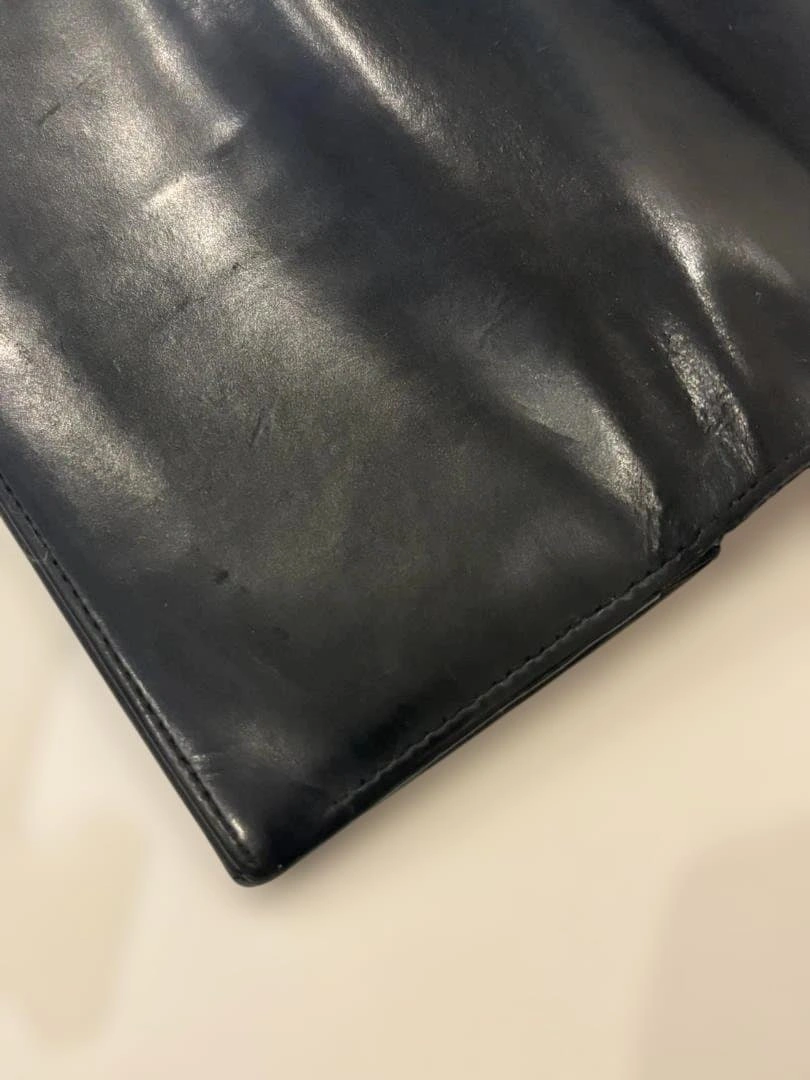 Paul Smith ポールスミス 長財布 ブラックの写真7枚目