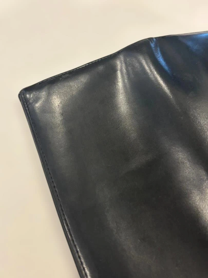 Paul Smith ポールスミス 長財布 ブラックの写真8枚目