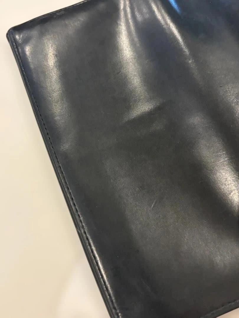 Paul Smith ポールスミス 長財布 ブラックの写真9枚目