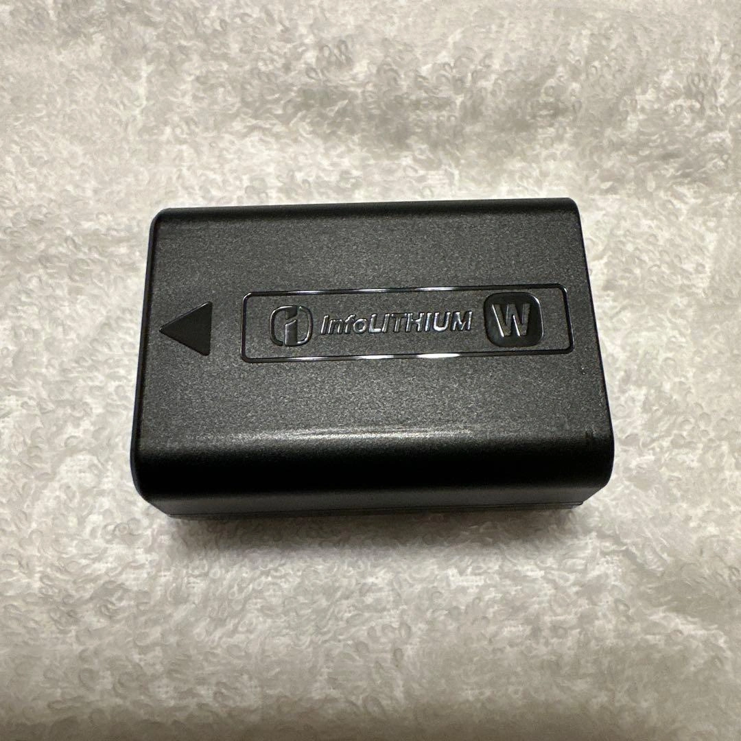 ジャンク品 SONY ミラーレス一眼カメラ 本体 α6000の写真4枚目