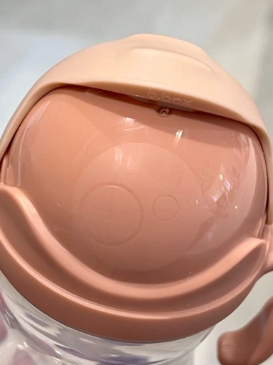【ほぼ未使用】ディズニーシッピーカップ ストローマグ Disney Sippy cup バンビの写真3枚目