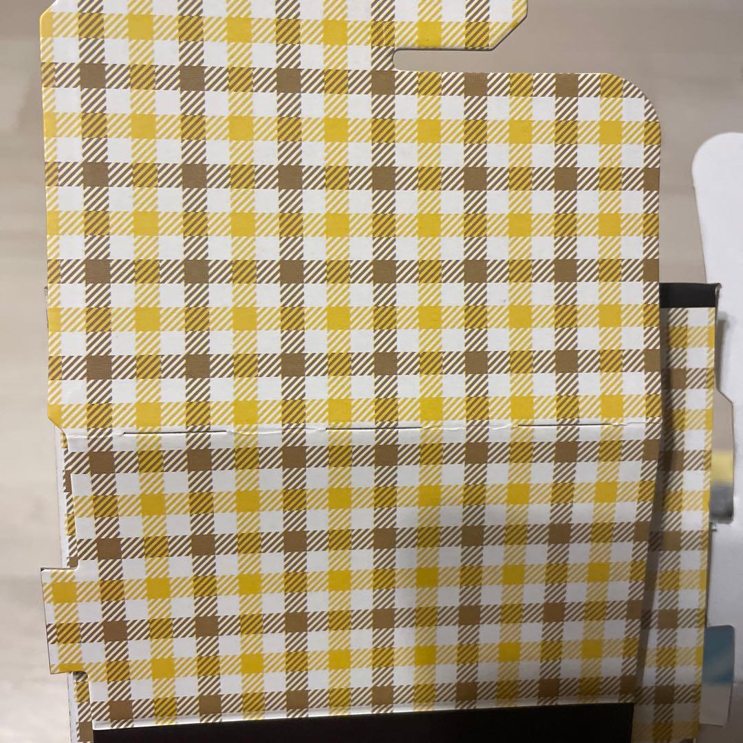 Pokemon fit shop 非売品　ボックスの写真2枚目