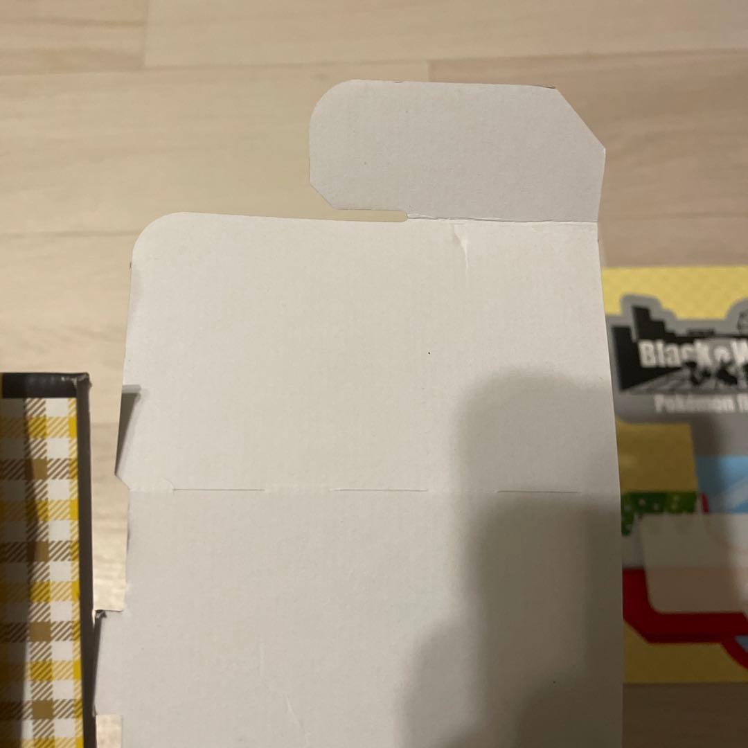 Pokemon fit shop 非売品　ボックスの写真4枚目