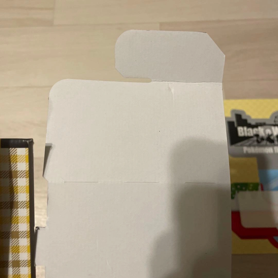 Pokemon fit shop 非売品 ボックスの写真4枚目