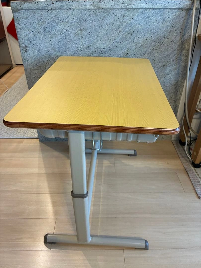 学習机 椅子の写真3枚目